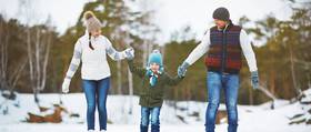Arrampicate e bambini, la combinazione perfetta Arrampicate e bambini, la combinazione perfetta