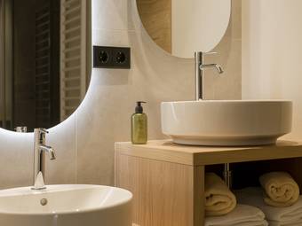 Amaris Suites ****ˢ Amaris Suites ****ˢ