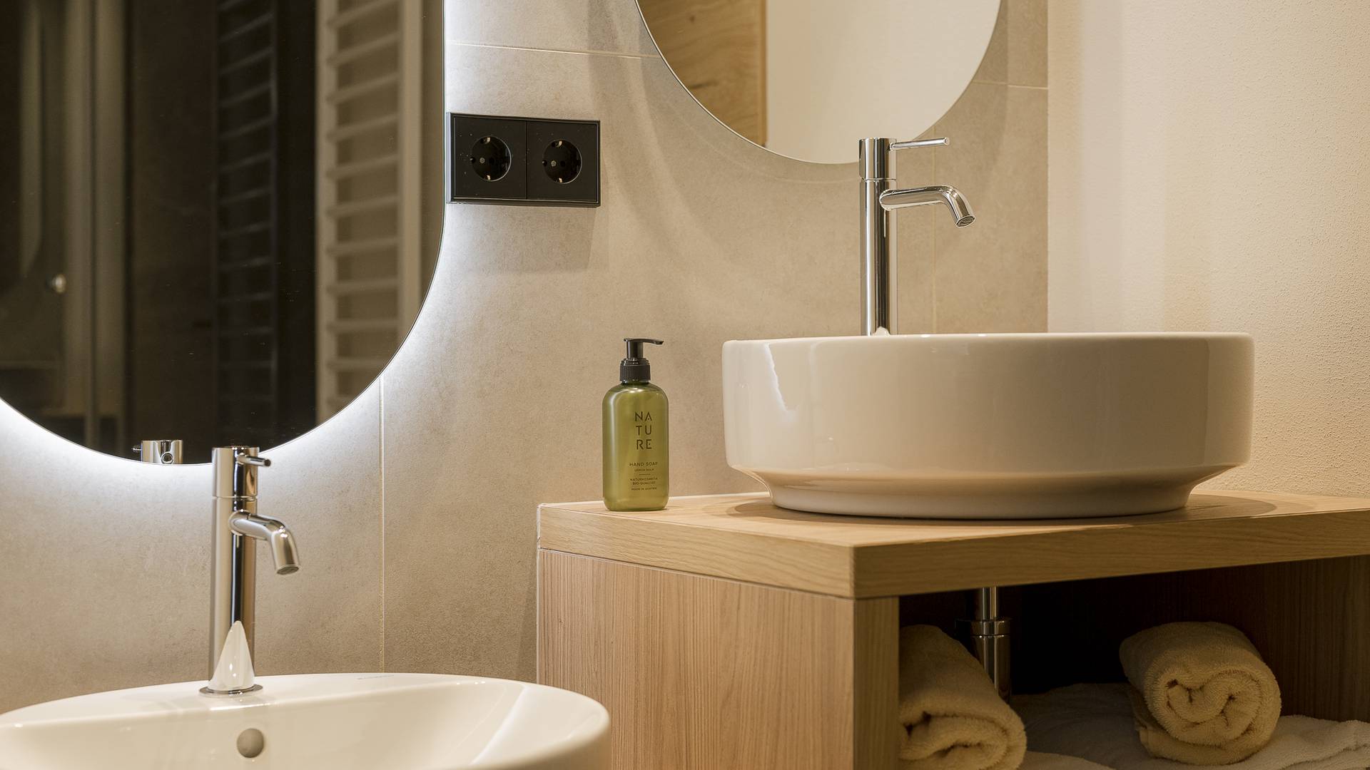 Amaris Suites ****ˢ Amaris Suites ****ˢ