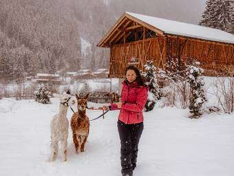 Familienhotel Huber ****ˢ Familienhotel Huber ****ˢ