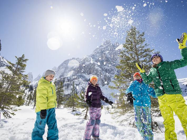 Urlaub in den Bergen: Mit Kindern die Naturparks entdecken? Urlaub in den Bergen: Mit Kindern die Naturparks entdecken?