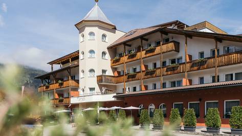 Urlaub für Familien von Familien: ein Volltreffer Urlaub für Familien von Familien: ein Volltreffer