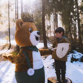 Il family hotel ad Anterselva: un paradiso naturale Il family hotel ad Anterselva: un paradiso naturale