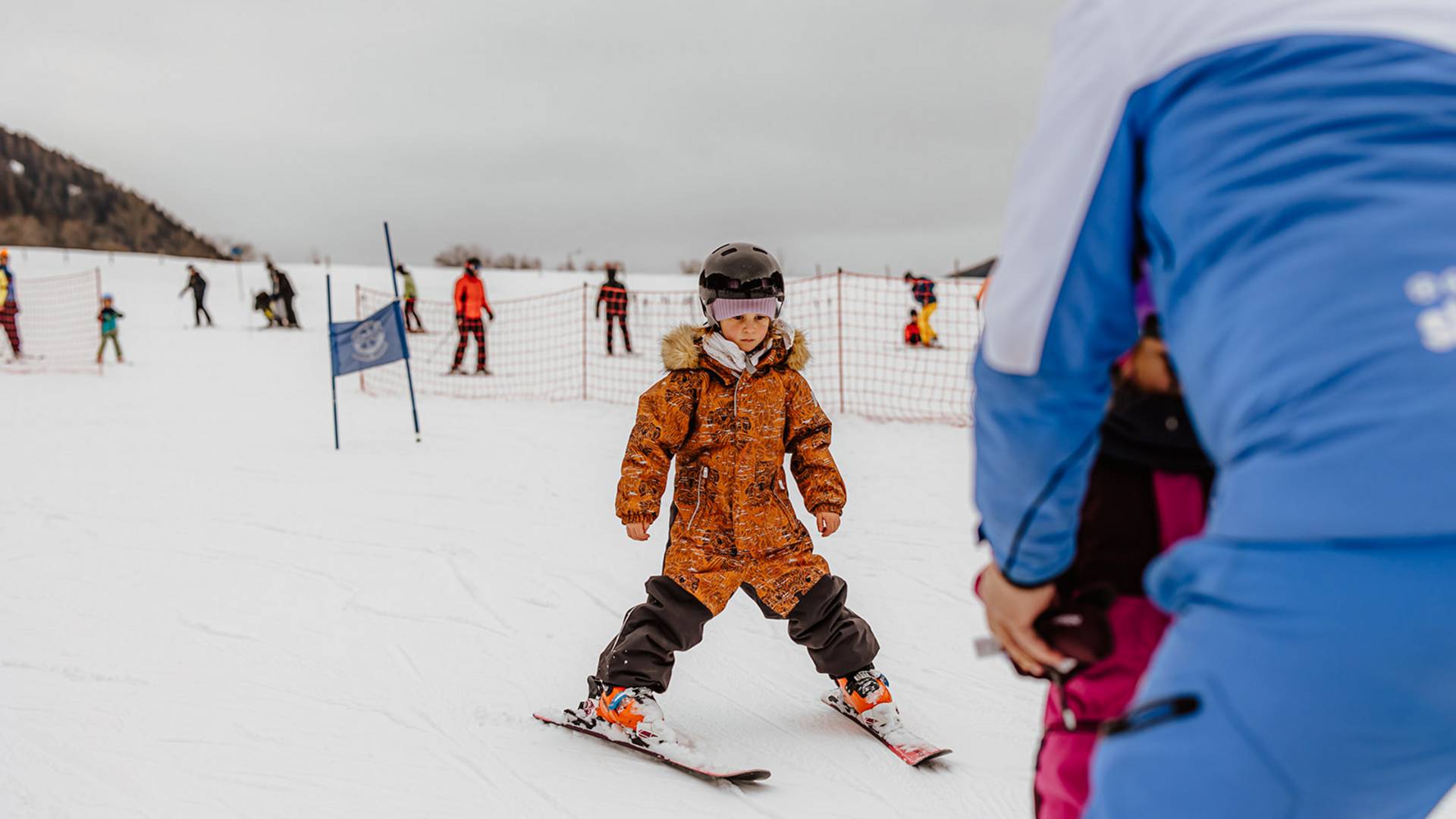 Familienhotel Huber ****ˢ Familienhotel Huber ****ˢ