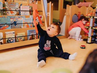 Familienhotel Huber ****ˢ Familienhotel Huber ****ˢ
