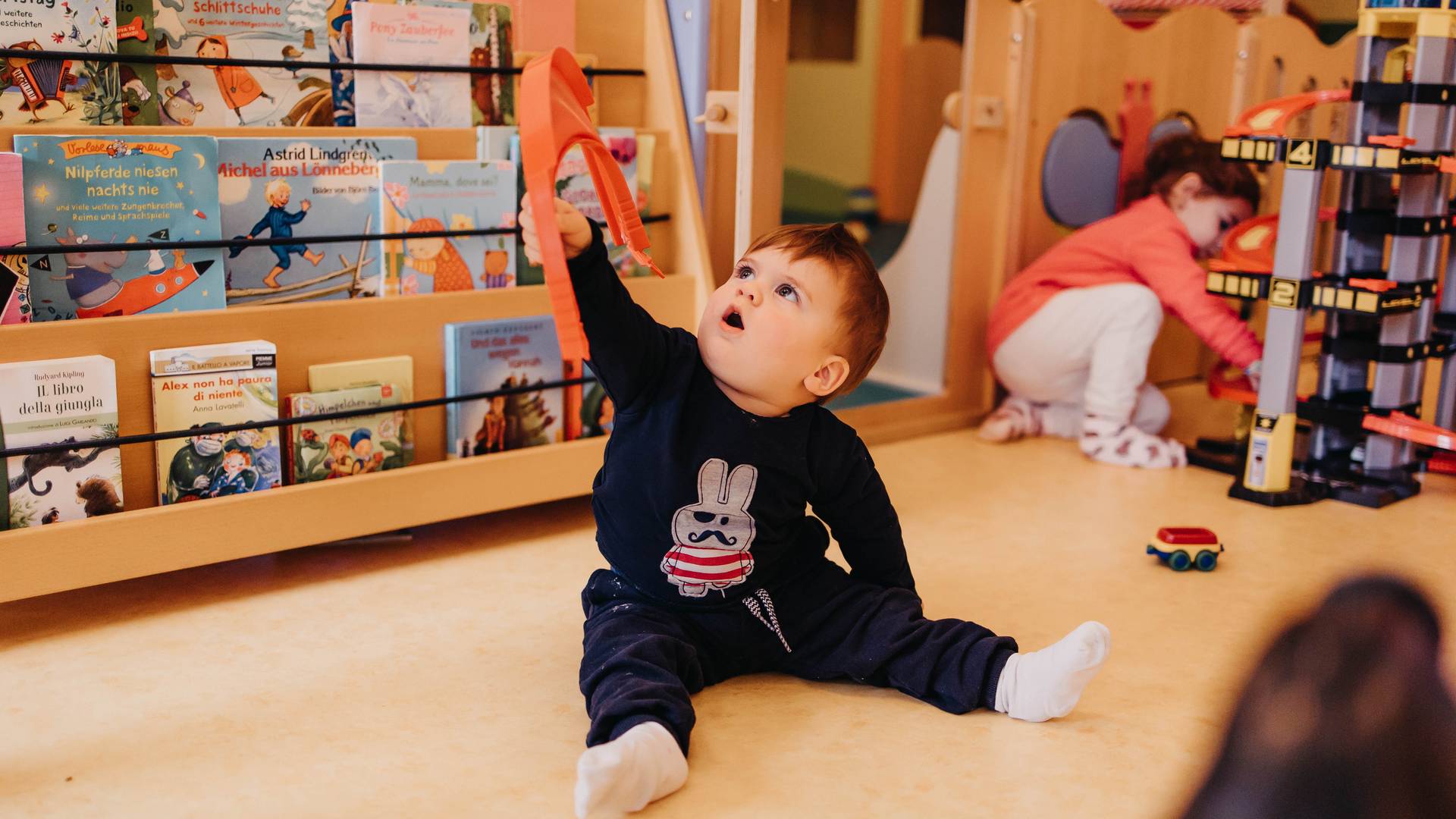 Familienhotel Huber ****ˢ Familienhotel Huber ****ˢ
