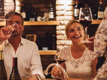 Familienhotel Huber ****ˢ Familienhotel Huber ****ˢ