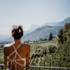 Our family hotel in Meran & Environs for happy days Our family hotel in Meran & Environs for happy days