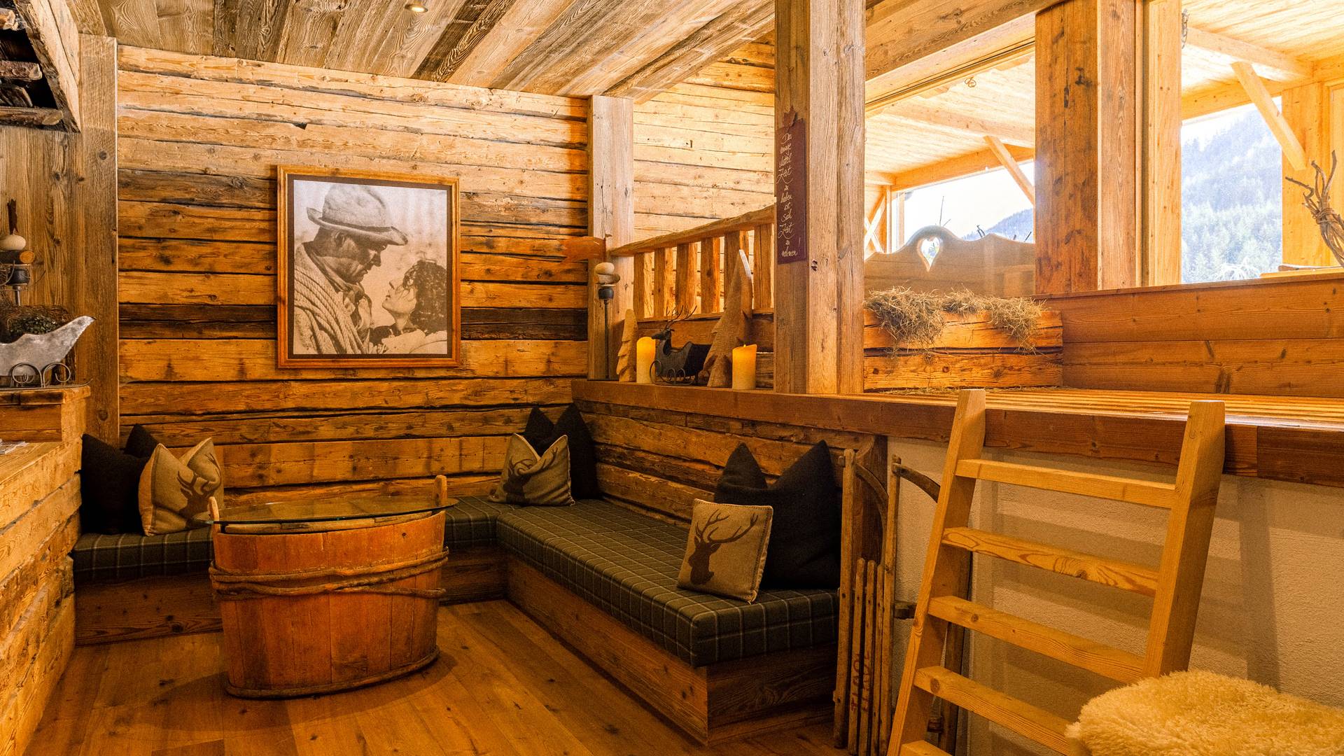 5-star luxury retreat Alpura 5-star luxury retreat Alpura