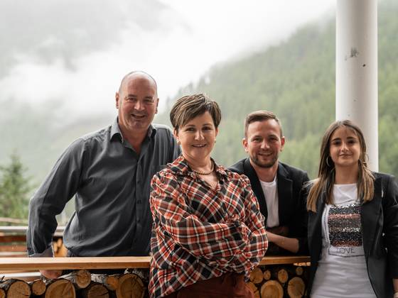 Il family hotel a Merano e dintorni con una marcia in più Il family hotel a Merano e dintorni con una marcia in più