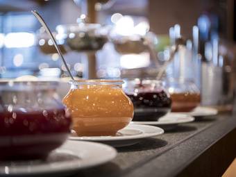 Post Alpina - Family Mountain Chalets ****ˢ Post Alpina - Family Mountain Chalets ****ˢ