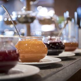 The family hotel in Innichen with Alpine village flair The family hotel in Innichen with Alpine village flair