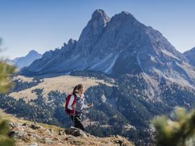 Family hotel in Val Gardena/Gröden: a special place Family hotel in Val Gardena/Gröden: a special place