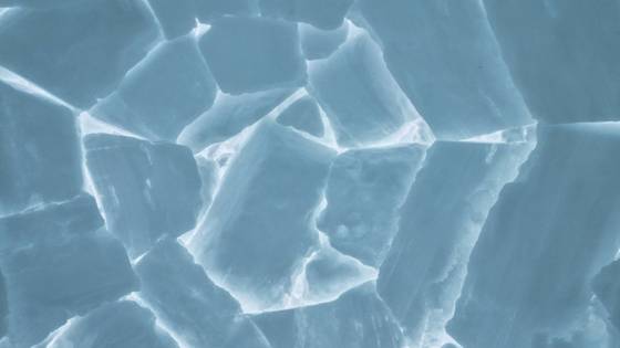 Construction projects in the snow Construction projects in the snow