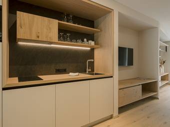 Amaris Suites ****ˢ Amaris Suites ****ˢ
