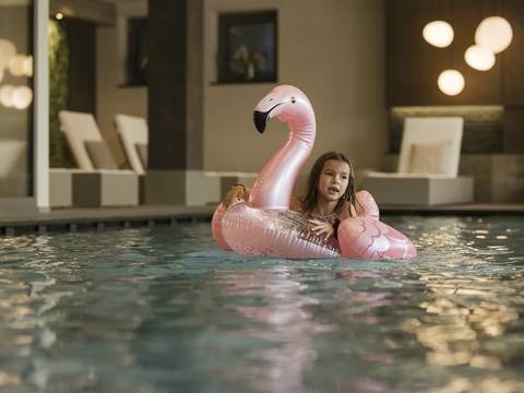 Das Familienhotel im Meraner Land zum Erholen Das Familienhotel im Meraner Land zum Erholen