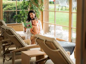 Family Hotel Posta **** Family Hotel Posta ****