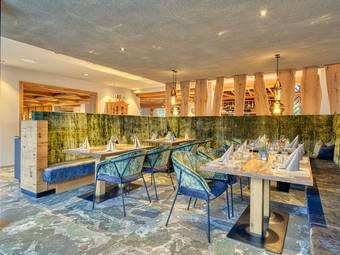 Family Hotel Gutenberg **** Family Hotel Gutenberg ****