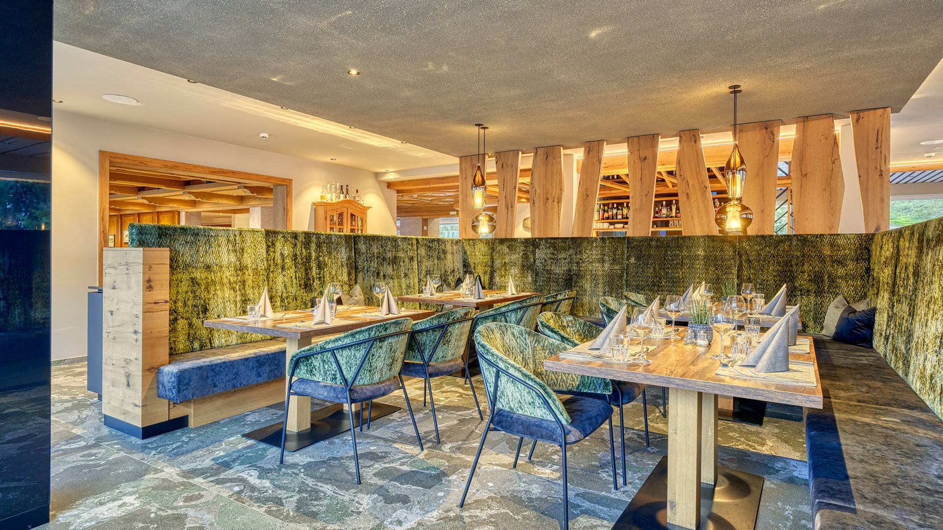 Family Hotel Gutenberg **** Family Hotel Gutenberg ****