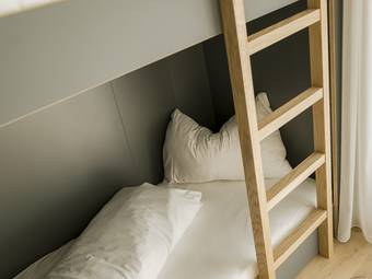 Amaris Suites ****ˢ Amaris Suites ****ˢ