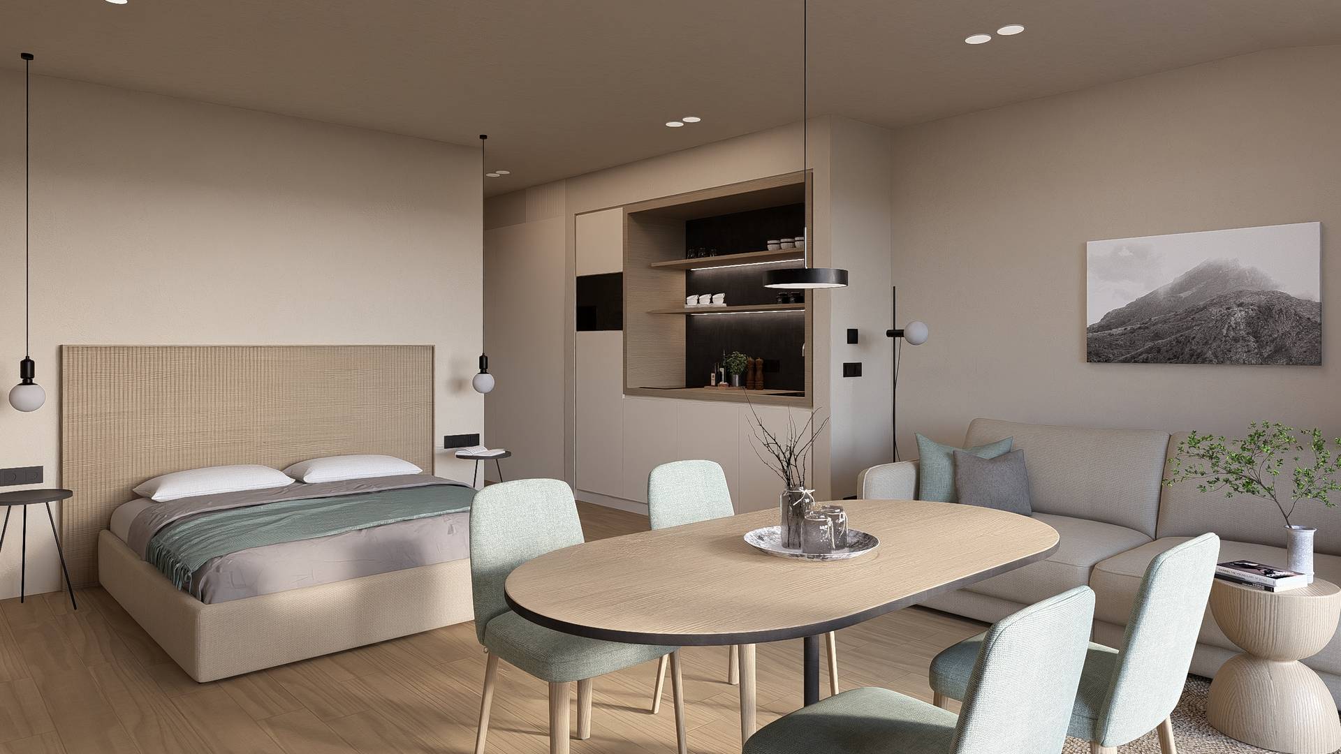 Amaris Suites ****ˢ Amaris Suites ****ˢ