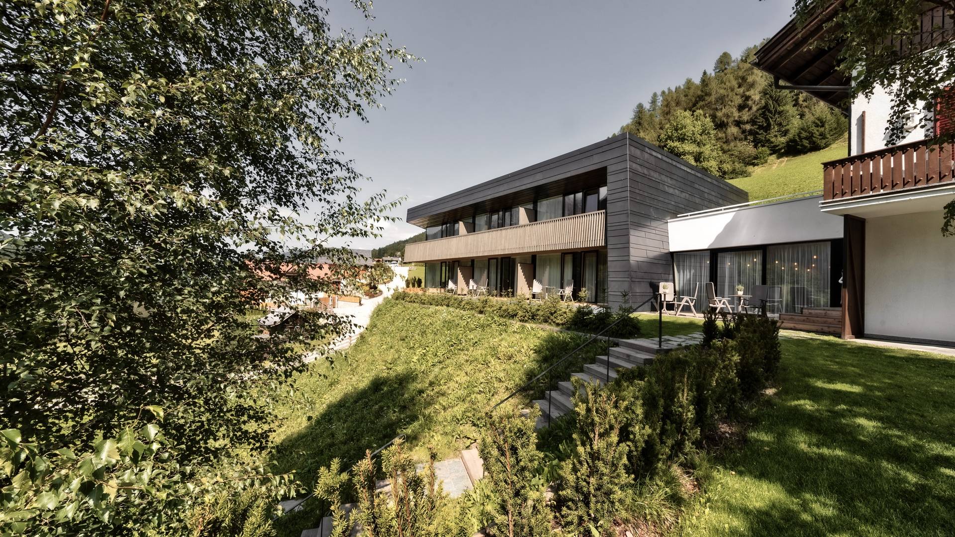 Family Resort Rainer ****ˢ Family Resort Rainer ****ˢ