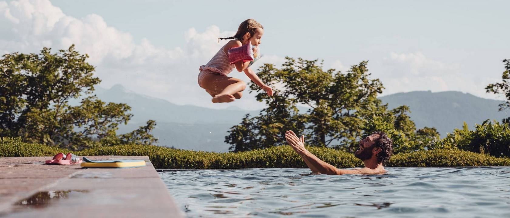 Family hotel in Trentino Alto Adige: la vacanza ideale per grandi e piccini Family hotel in Trentino Alto Adige: la vacanza ideale per grandi e piccini