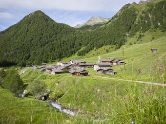 Familienhotel Huber ****ˢ Familienhotel Huber ****ˢ