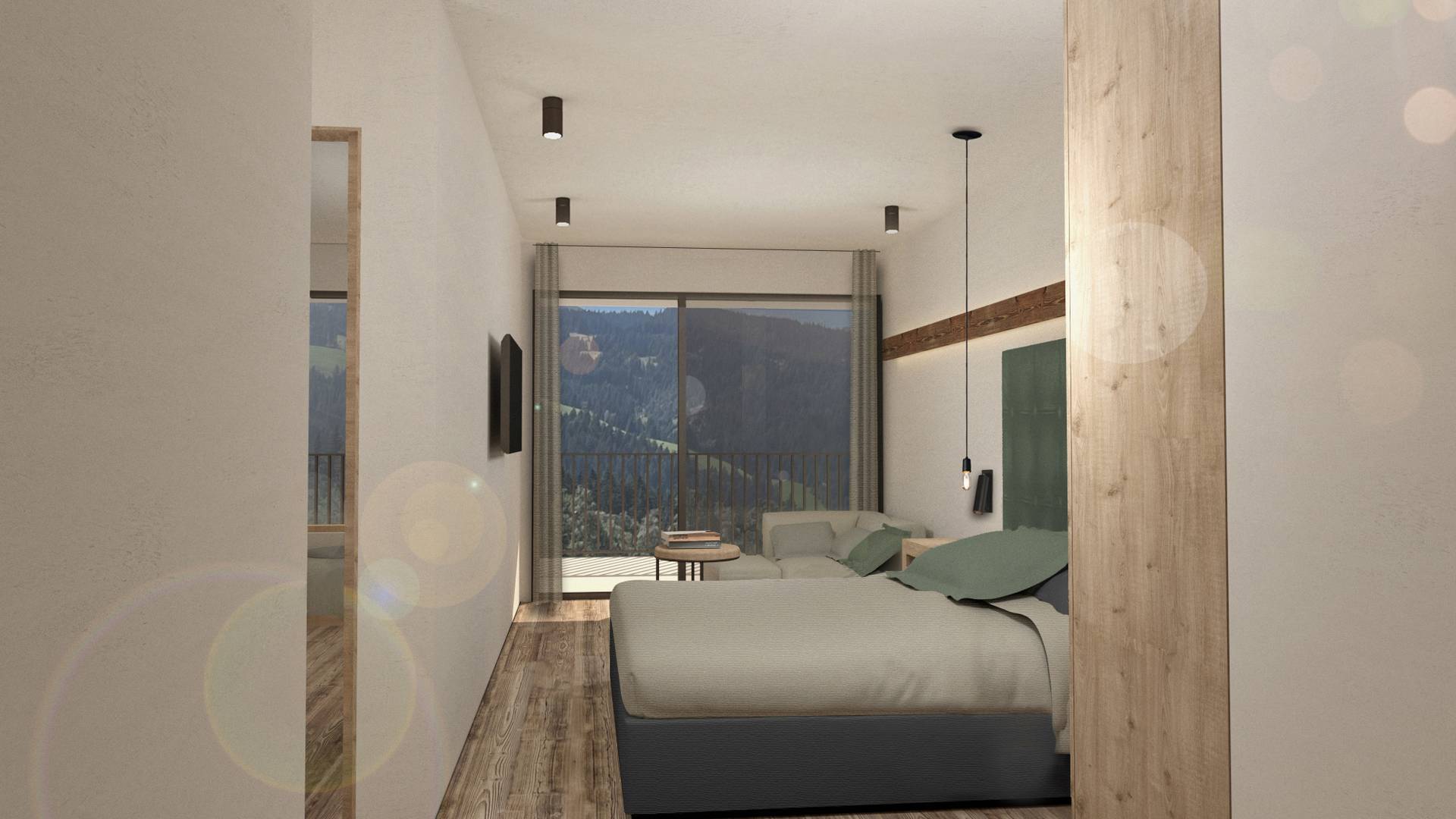 Alpura – Das 5-Sterne-Luxusretreat Alpura – Das 5-Sterne-Luxusretreat