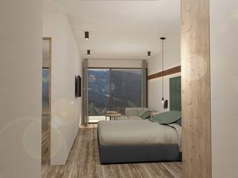 Alpura – Das 5-Sterne-Luxusretreat Alpura – Das 5-Sterne-Luxusretreat