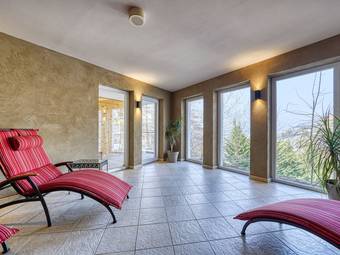 Family Hotel Gutenberg **** Family Hotel Gutenberg ****