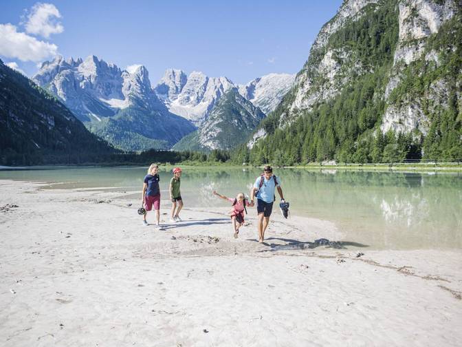 Family hotel Alto Adige: the happy family places! Family hotel Alto Adige: the happy family places!