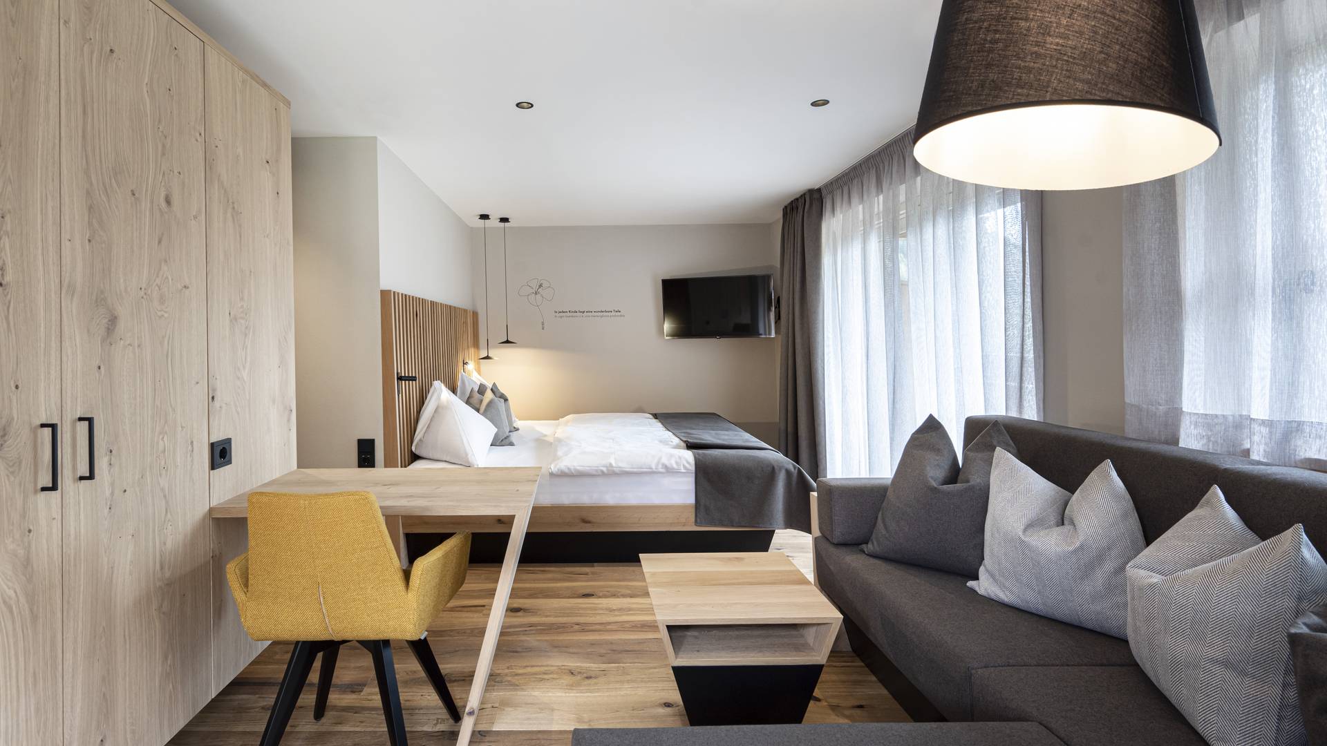 Familienhotel Huber ****ˢ Familienhotel Huber ****ˢ