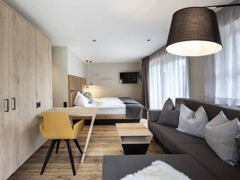 Familienhotel Huber ****ˢ Familienhotel Huber ****ˢ