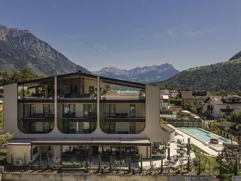 Amaris Suites ****ˢ Amaris Suites ****ˢ