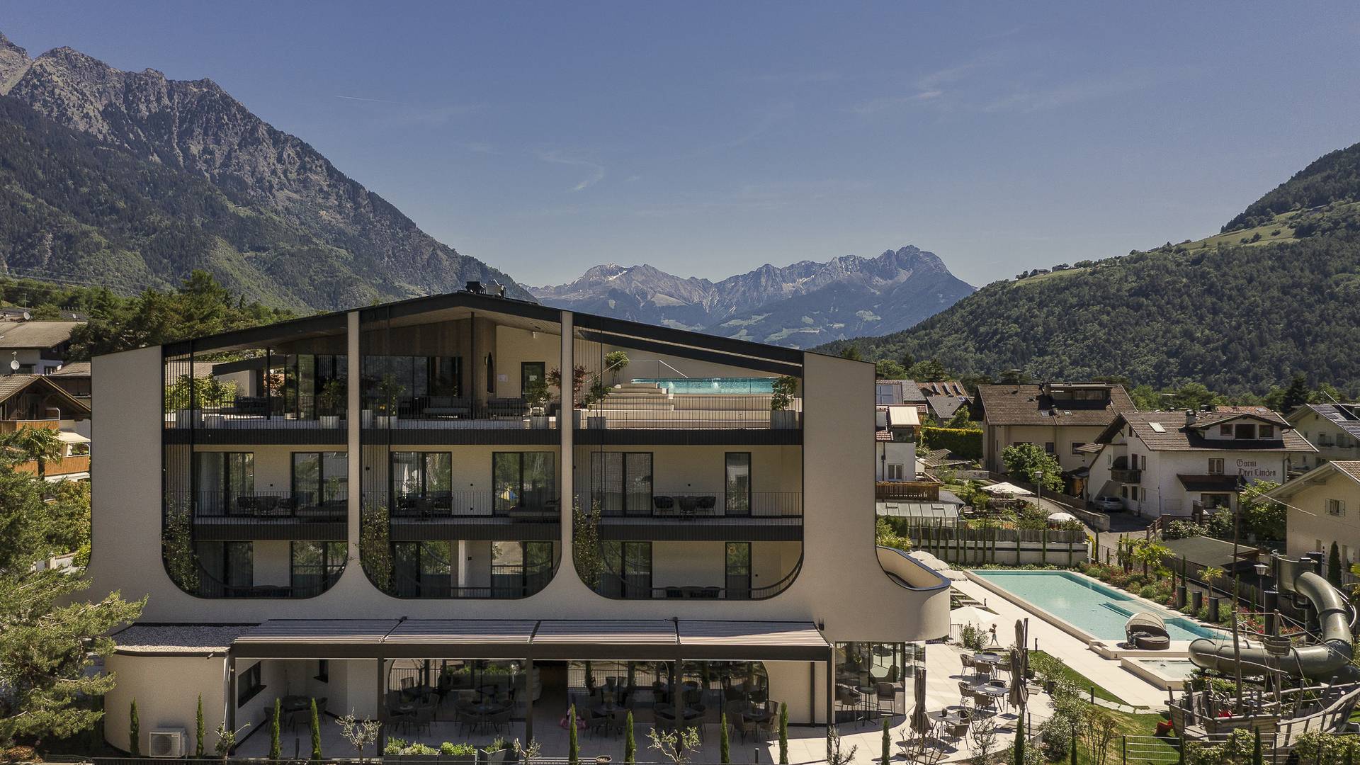 Amaris Suites ****ˢ Amaris Suites ****ˢ