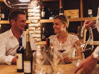 Familienhotel Huber ****ˢ Familienhotel Huber ****ˢ