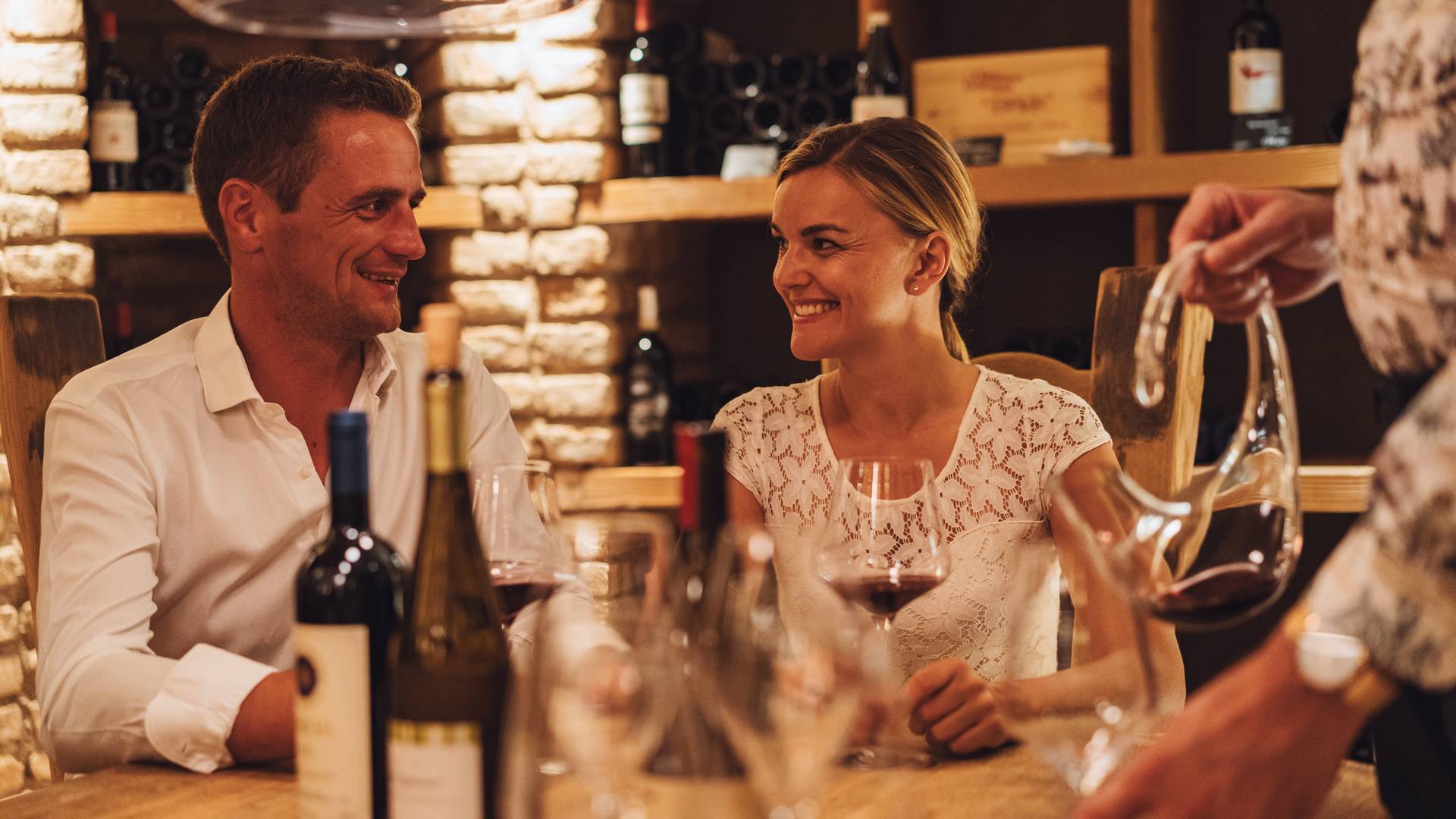Familienhotel Huber ****ˢ Familienhotel Huber ****ˢ