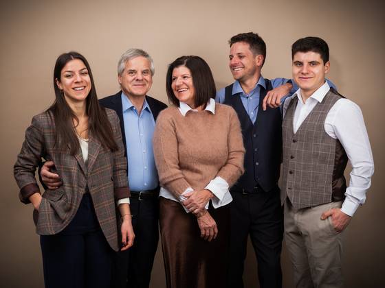 The family hotel in Val Pusteria with that certain something The family hotel in Val Pusteria with that certain something