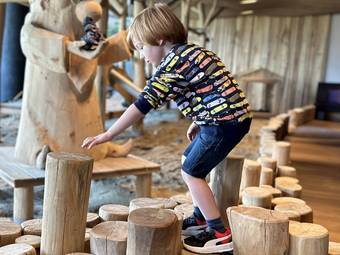 Hotel Familiamus ***** Hotel Familiamus *****