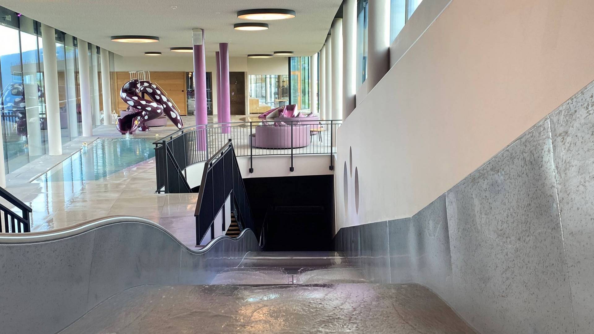 Hotel Familiamus ***** Hotel Familiamus *****