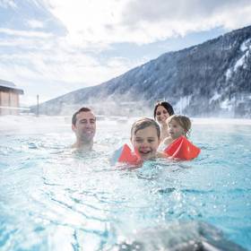 Familienurlaub in Südtirol – ein Volltreffer für Groß und Klein Familienurlaub in Südtirol – ein Volltreffer für Groß und Klein