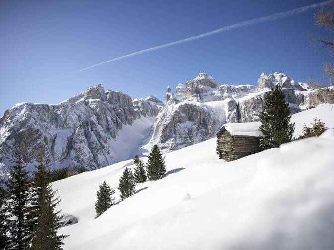 Piste da slittino in Alto Adige: divertimento a non finire Piste da slittino in Alto Adige: divertimento a non finire
