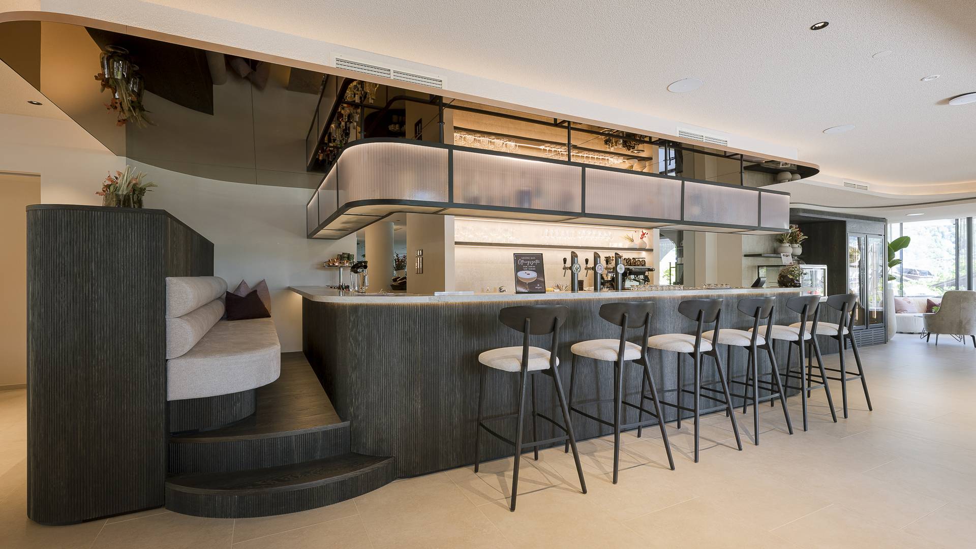 Amaris Suites ****ˢ Amaris Suites ****ˢ