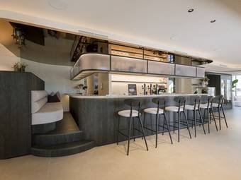 Amaris Suites ****ˢ Amaris Suites ****ˢ