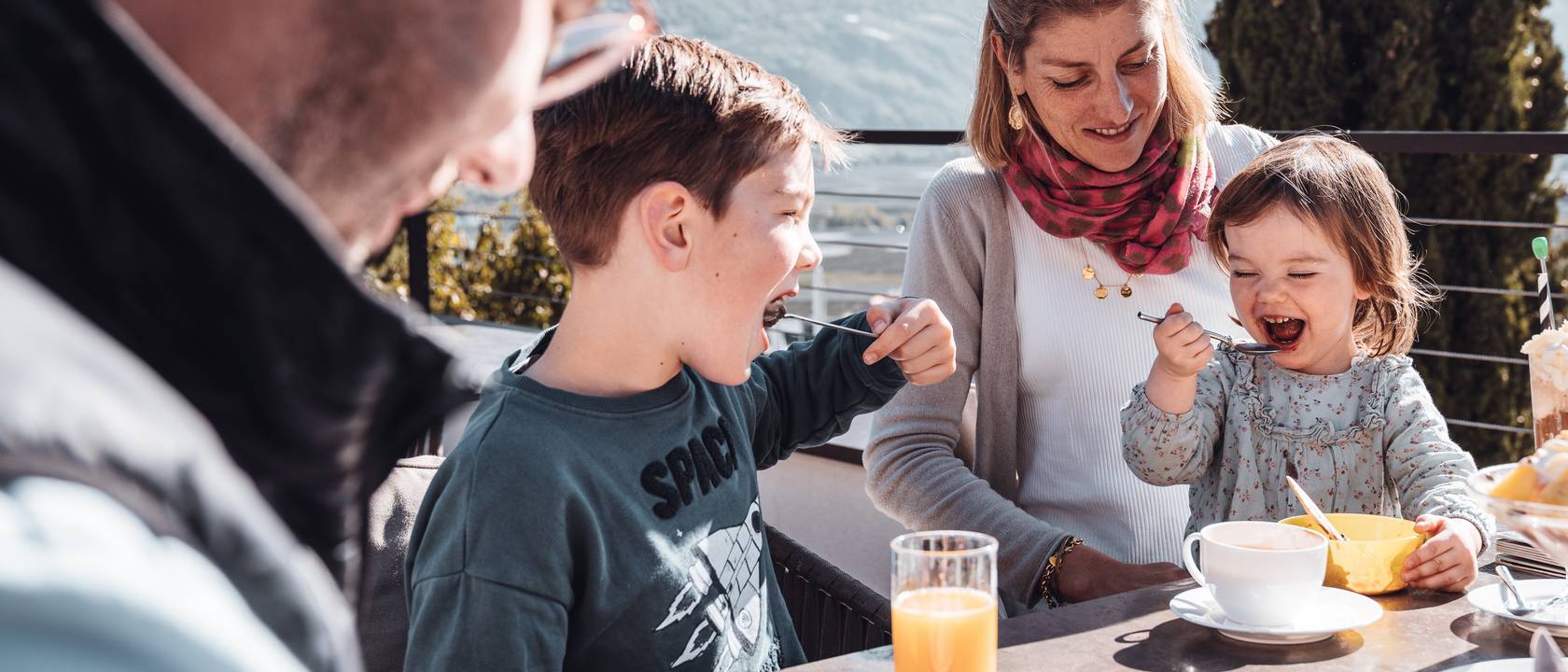 Family hotel in Trentino Alto Adige: la vacanza ideale per grandi e piccini Family hotel in Trentino Alto Adige: la vacanza ideale per grandi e piccini