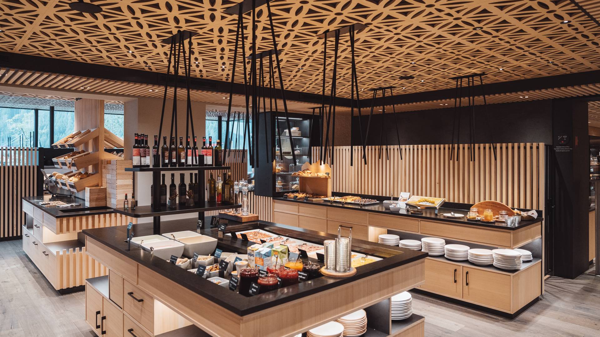 Familienhotel Huber ****ˢ Familienhotel Huber ****ˢ