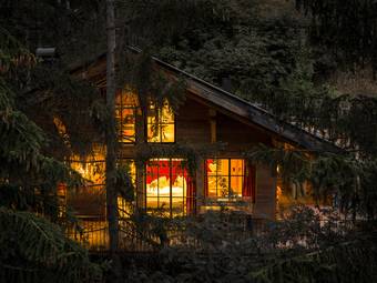 5-star luxury retreat Alpura 5-star luxury retreat Alpura