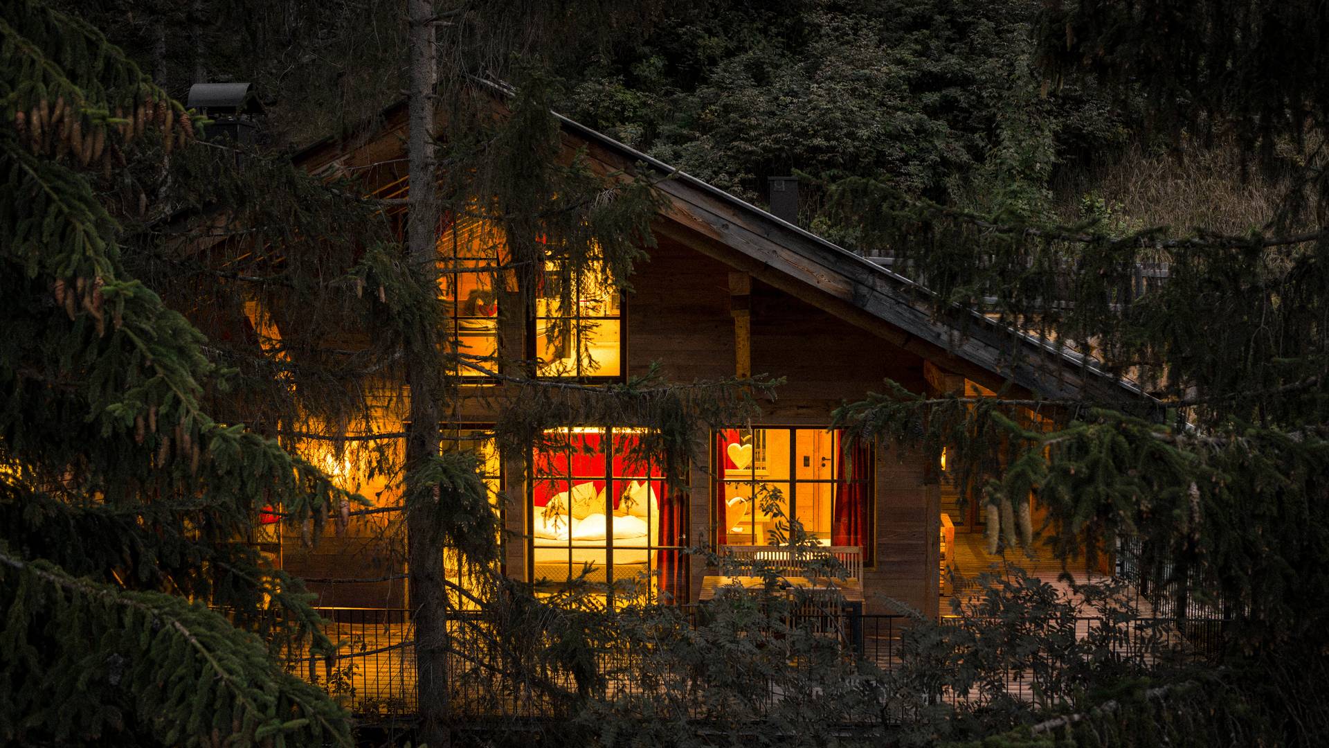 5-star luxury retreat Alpura 5-star luxury retreat Alpura