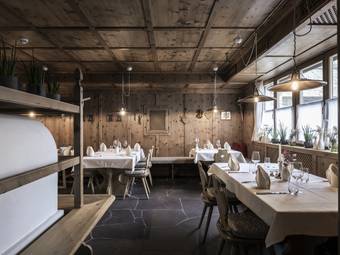 Post Alpina - Family Mountain Chalets ****ˢ Post Alpina - Family Mountain Chalets ****ˢ